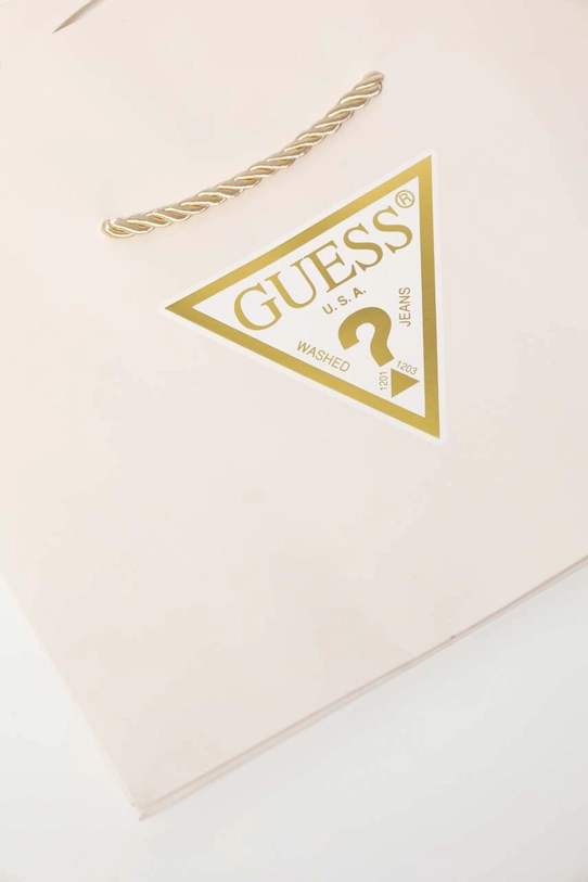 Βρεφικό βαμβακερό σετ Guess H4YW00.KA6W4.9BYH