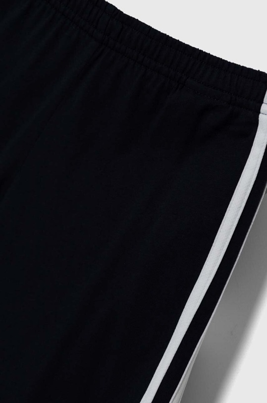 Chłopiec adidas komplet bawełniany dziecięcy LK 3S CO T SET IJ6358 niebieski