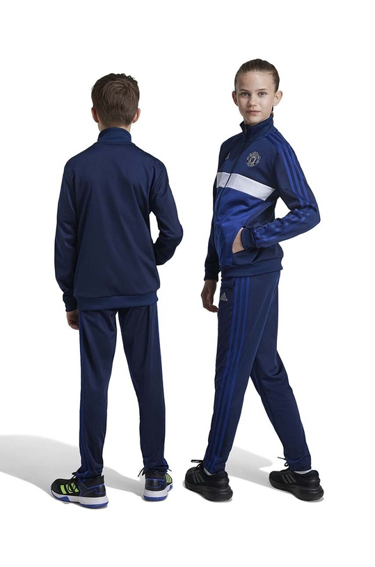 adidas Performance trening copii MUFCIDS TS IT4200