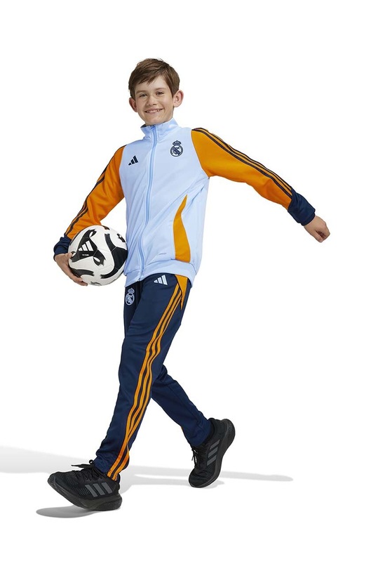 adidas Performance set de trening pentru copii REAL TK SUIT IT5132