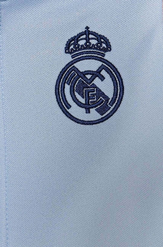 adidas Performance gyerek melegítő szett REAL TK SUIT kék IT5132