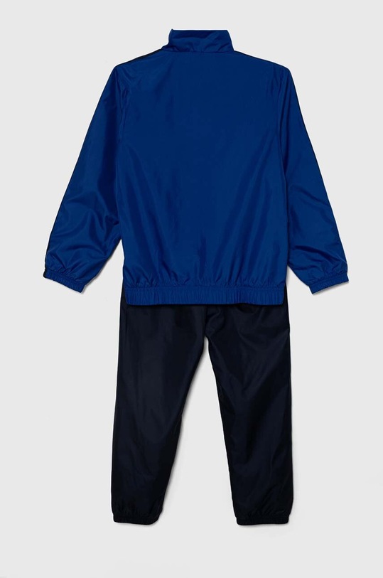 BIMBA adidas tuta per bambini U WV TS IV7333 blu navy