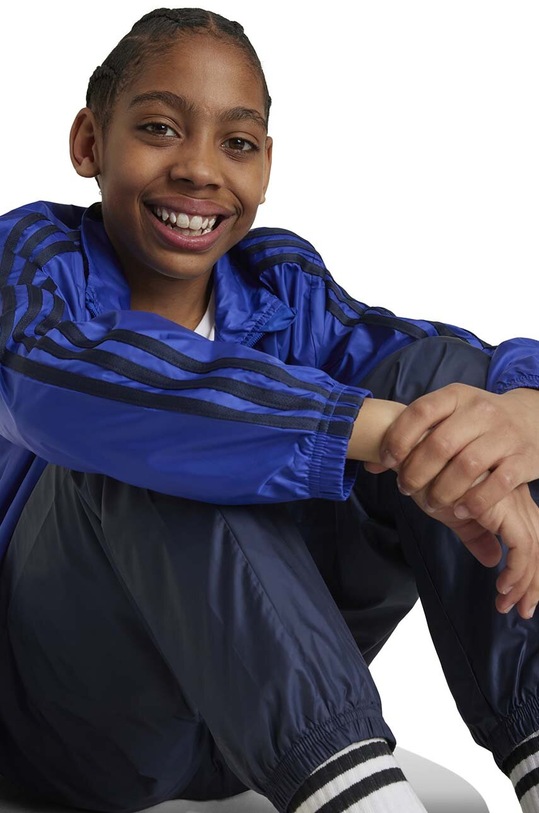 adidas tuta per bambini U WV TS IV7333