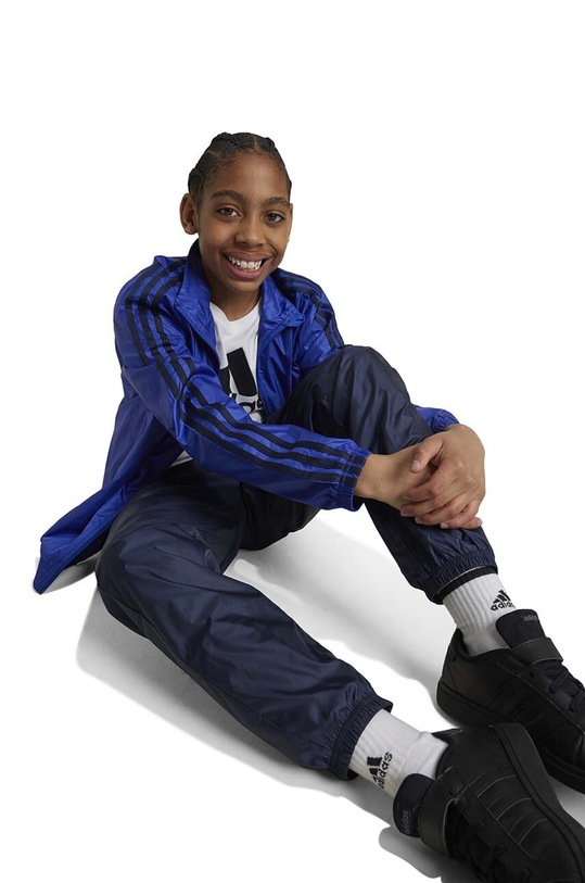 adidas tuta per bambini U WV TS IV7333