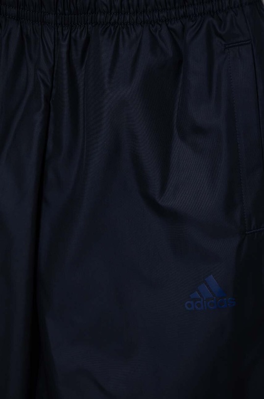 Παιδική φόρμα adidas U WV TS σκούρο μπλε IV7333