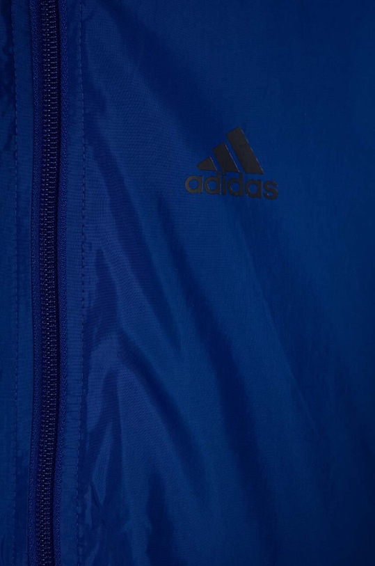 Παιδική φόρμα adidas U WV TS IV7333 σκούρο μπλε