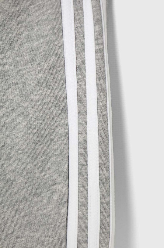 adidas tuta neonato/a I 3SOG nero IV7391