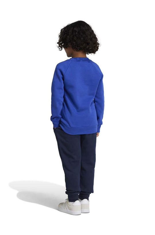 Παιδική φόρμα adidas LK BOSOG FL IV7436