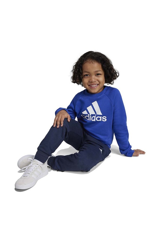 adidas trening copii LK BOSOG FL IV7436