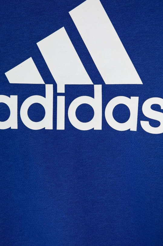 Παιδική φόρμα adidas LK BOSOG FL σκούρο μπλε IV7436