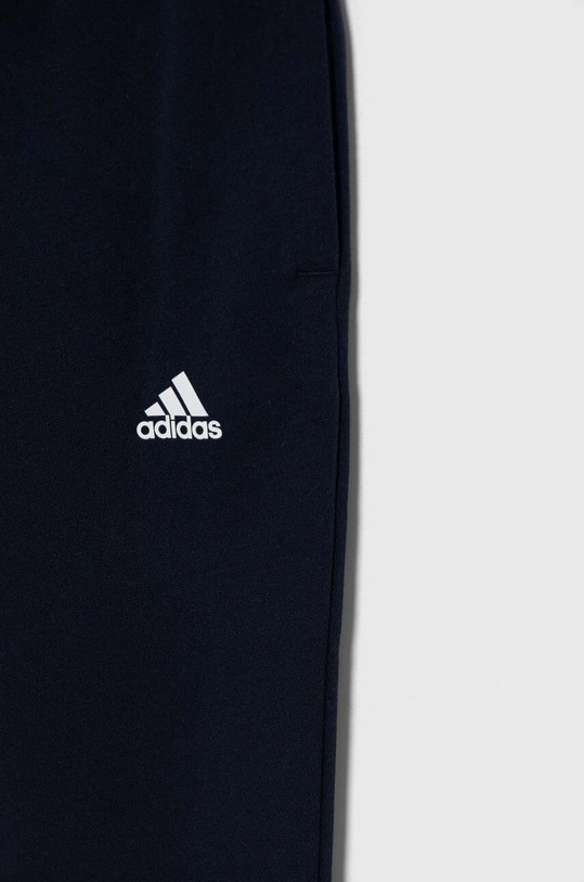 Παιδική φόρμα adidas LK BOSOG FL IV7436 σκούρο μπλε