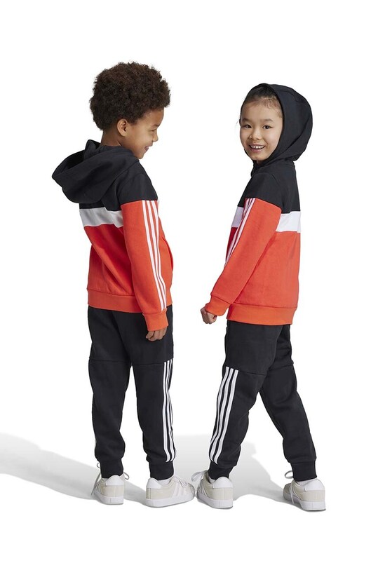 adidas dres dziecięcy LK 3S TIB FL TS IV7437