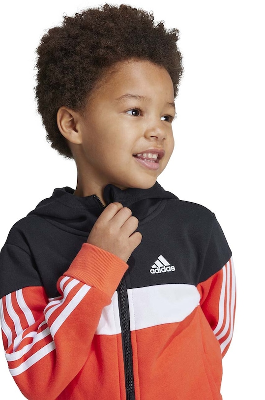 adidas dres dziecięcy LK 3S TIB FL TS IV7437