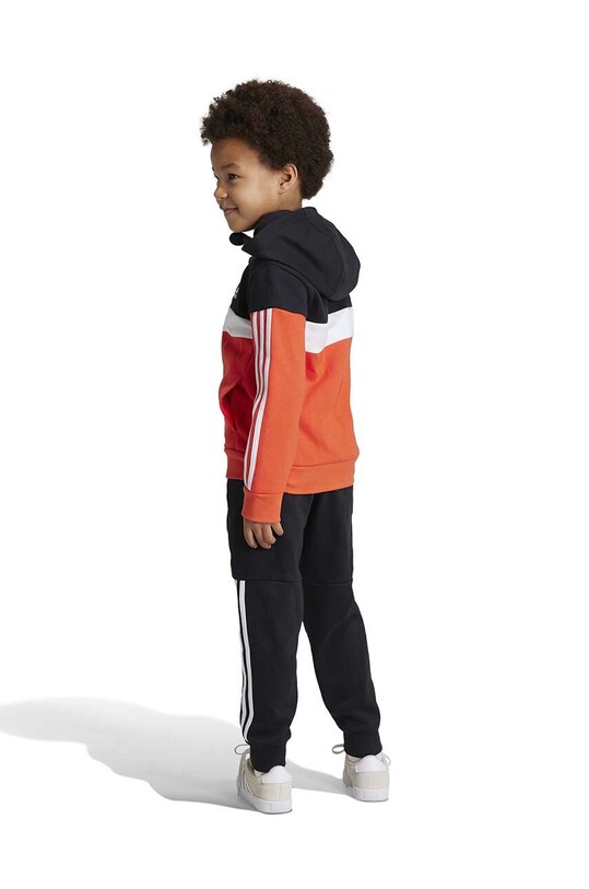 adidas dres dziecięcy LK 3S TIB FL TS IV7437