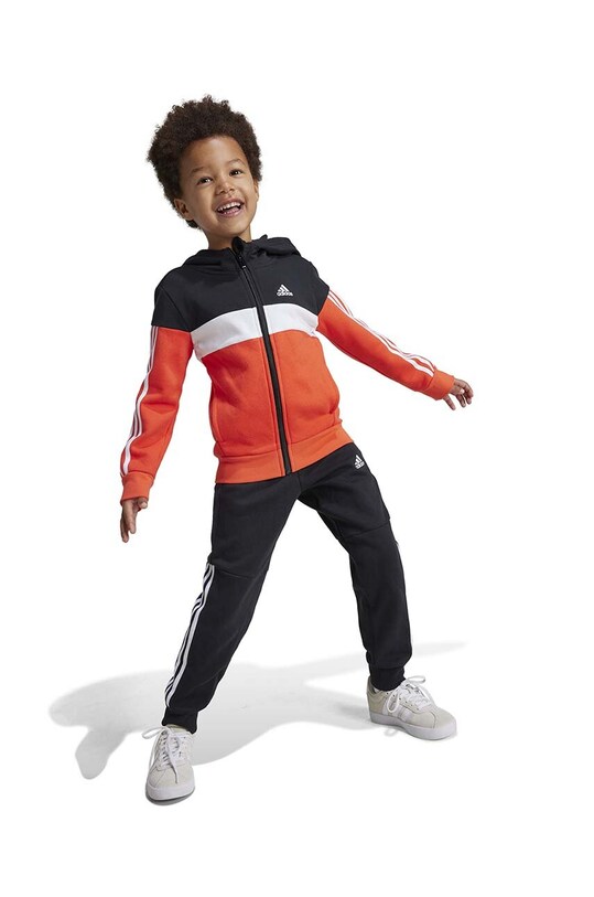 adidas dres dziecięcy LK 3S TIB FL TS IV7437