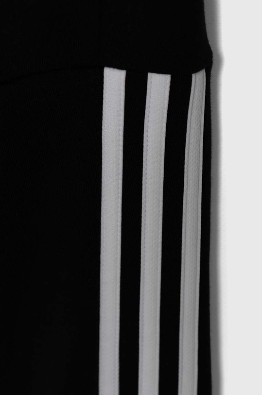 adidas dres dziecięcy LK 3S TIB FL TS czarny IV7437