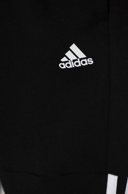 adidas dres dziecięcy LK 3S TIB FL TS IV7437 czarny