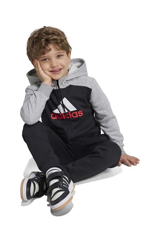 Παιδική φόρμα adidas LK BL FL TS IV7447