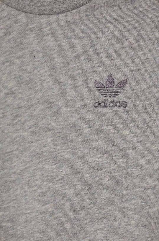 Dječaci Lončanica za cvijeće adidas Originals CREW SET IW1011 siva