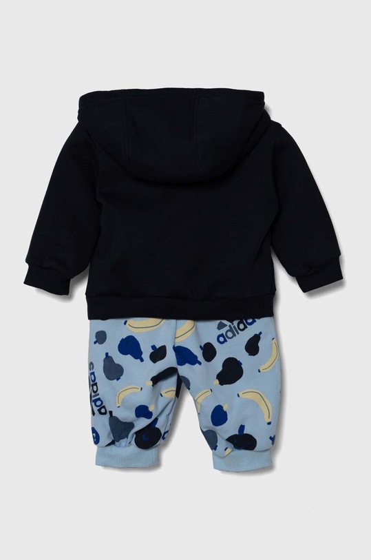 adidas trening bebelusi I FRUIT FLOG IW3483 bleumarin AW24