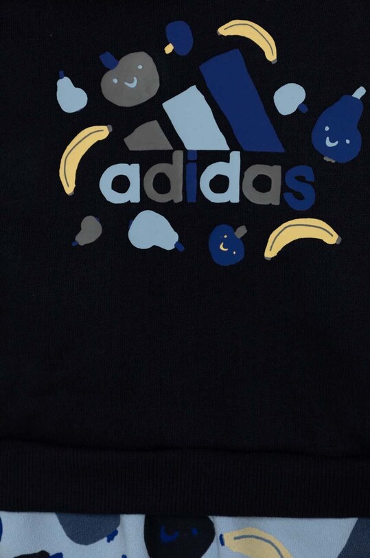 adidas trening bebelusi I FRUIT FLOG bleumarin IW3483
