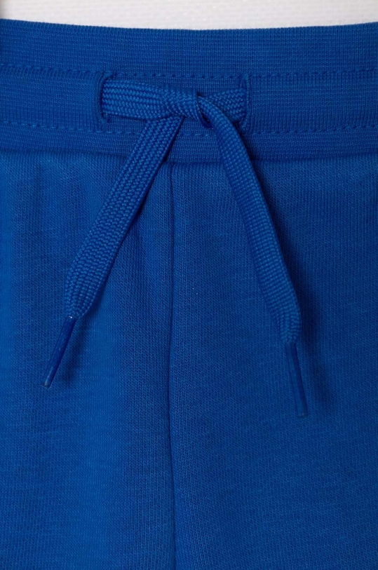 adidas Originals dres dziecięcy CREW SET granatowy IX5151