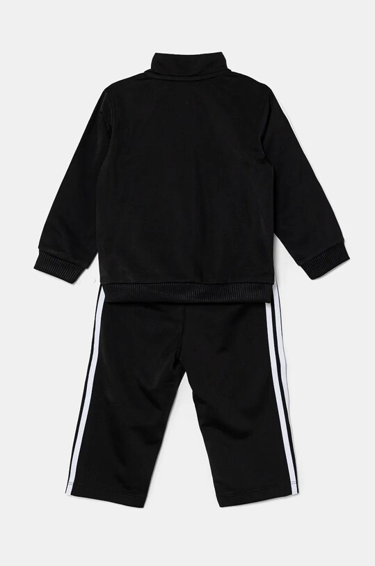 Дитячий спортивний костюм adidas Originals FIREBIRD IX5203 чорний AW24