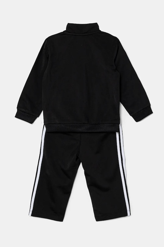 Detská tepláková súprava adidas Originals FIREBIRD IX5203 čierna AW24