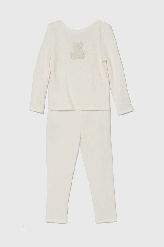 Jamiks komplet dziecięcy ERDAN aplikacja beżowy ERDAN.Komplet.JZH60