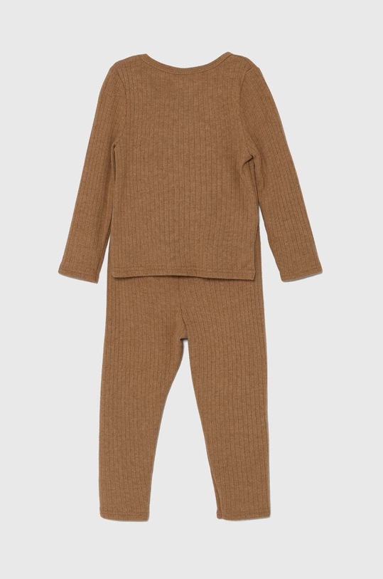 Jamiks komplet dziecięcy ERDAN ERDAN.Komplet.JZH60 brązowy AW24