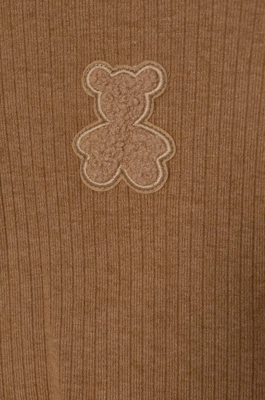 Jamiks komplet dziecięcy ERDAN brązowy ERDAN.Komplet.JZH60