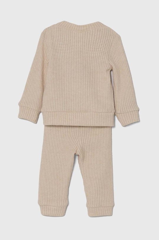 Jamiks baba szett JUSTINE JUSTINE.Komplet.JZH61 bézs AW24