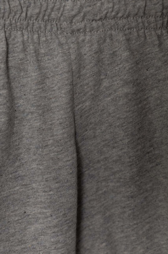 Dětská bavlněná souprava adidas LK BL CO T SET IX7325 černá