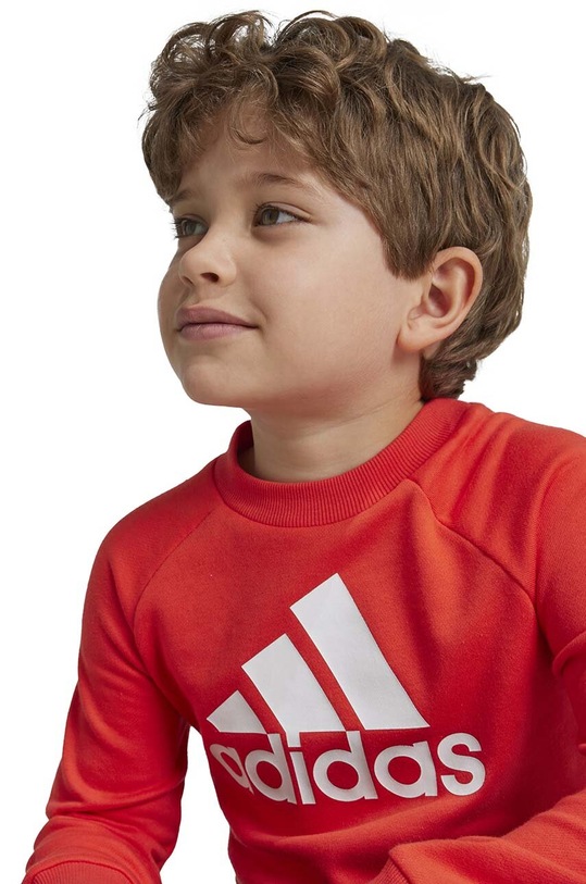 adidas dres dziecięcy LK BOSOG FT IX7363