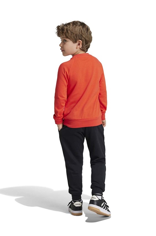 adidas dres dziecięcy LK BOSOG FT IX7363