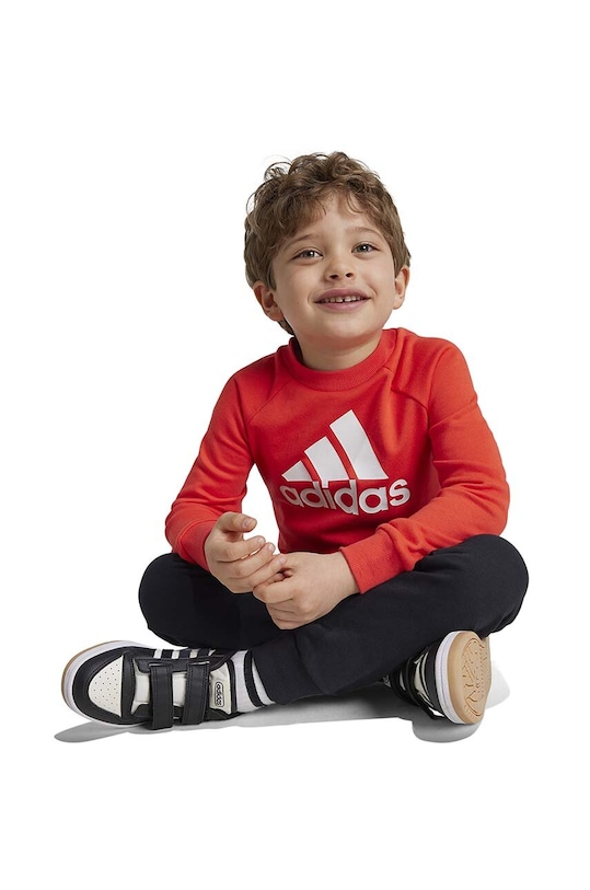 adidas dres dziecięcy LK BOSOG FT IX7363