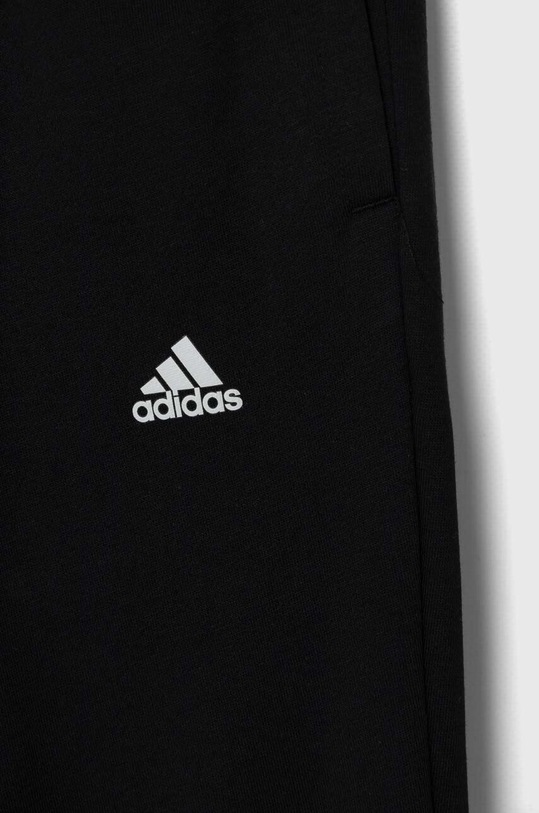 adidas dres dziecięcy LK BOSOG FT IX7363 pomarańczowy