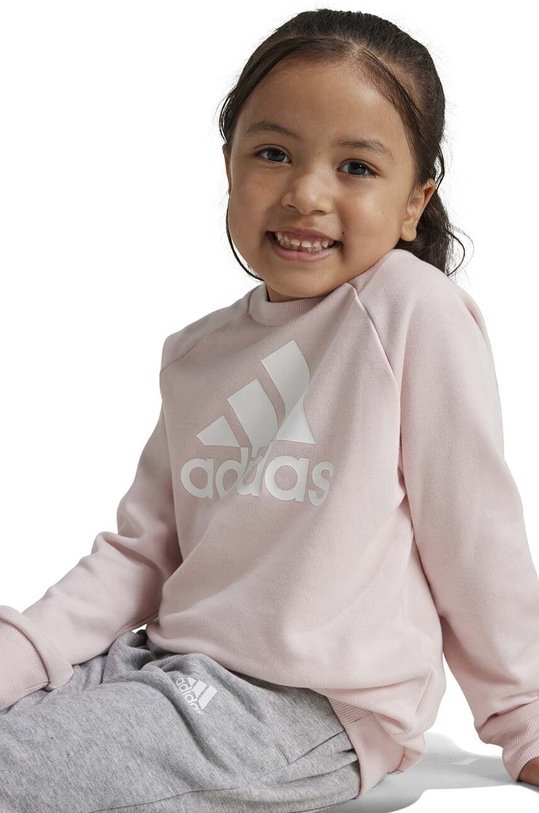 adidas dres dziecięcy LK BOSOG FT IX7364