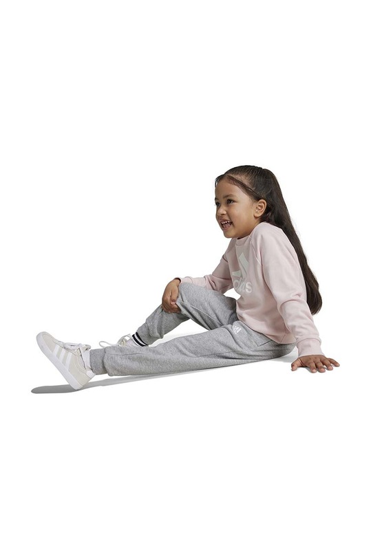 adidas dres dziecięcy LK BOSOG FT IX7364
