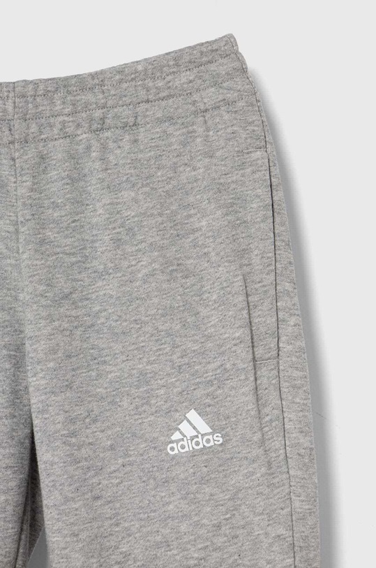 adidas dres dziecięcy LK BOSOG FT różowy IX7364