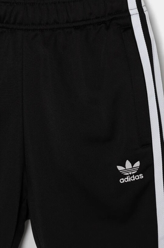 Φόρμα adidas Originals SST TRACKSUIT IX7624 μαύρο