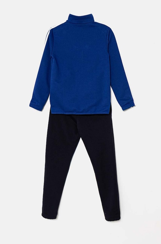 Chłopiec adidas dres dziecięcy B FT TS IX9506 niebieski