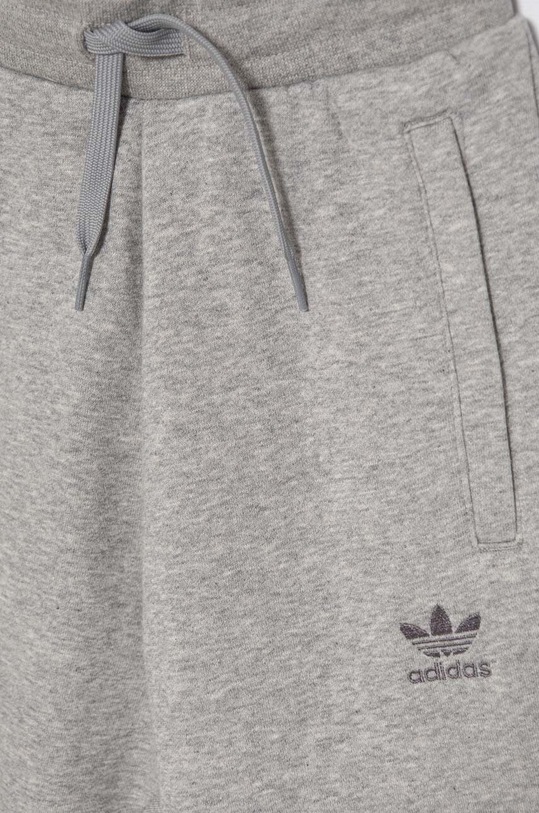 adidas Originals trening copii CREW SET gri IX9816