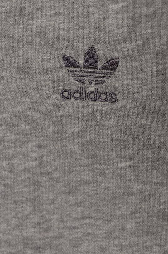 Дитячий спортивний костюм adidas Originals TREFOIL CS сірий IX9834