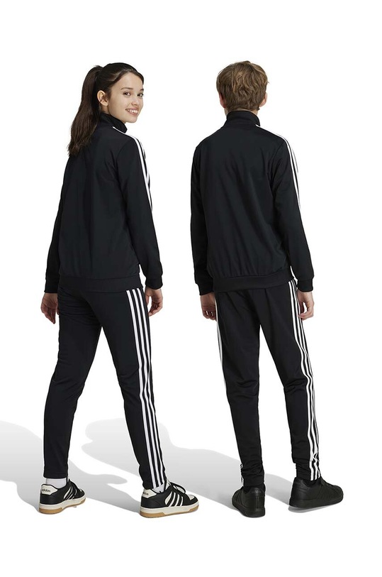 Детский спортивный костюм adidas U 3S TIBERIO TS IY1795