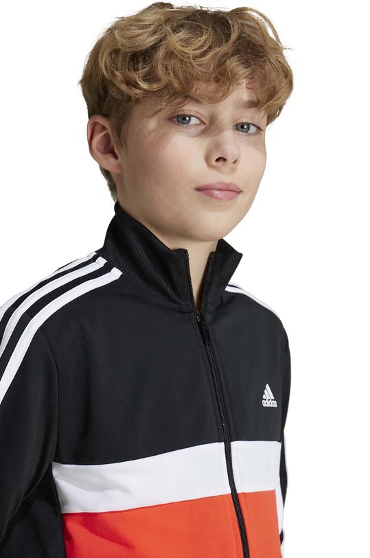 Детский спортивный костюм adidas U 3S TIBERIO TS IY1795