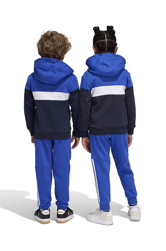 Παιδική φόρμα adidas LK 3S TIB FL TS IY1812