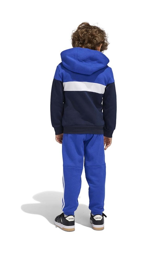 Παιδική φόρμα adidas LK 3S TIB FL TS IY1812