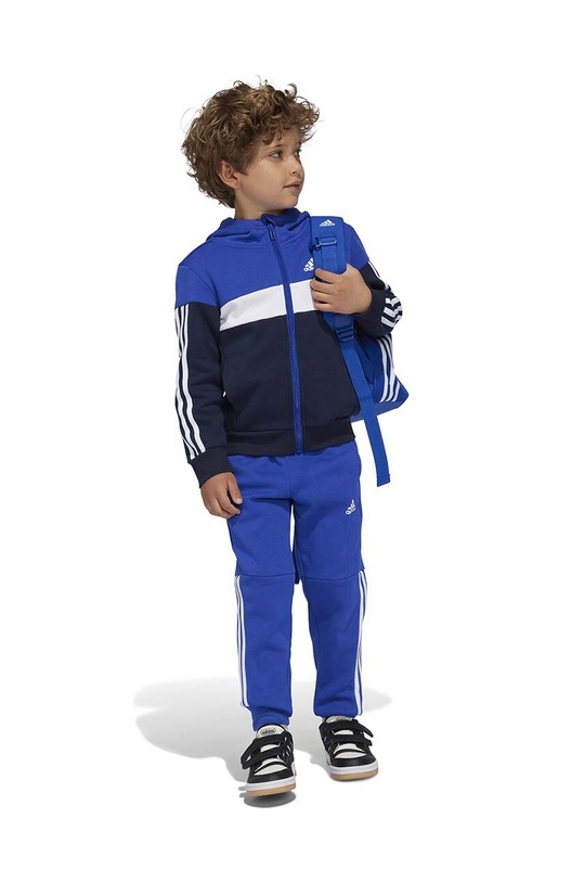 adidas trening copii LK 3S TIB FL TS IY1812