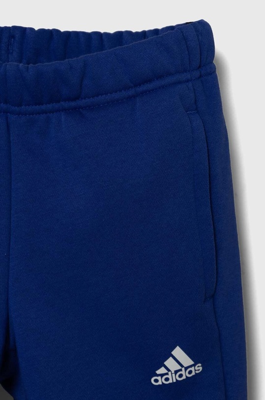 adidas trening copii LK 3S TIB FL TS bleumarin IY1812